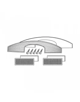 Benzi reflectorizante SHAD D1B451CAR for SH45 SHAD Reducere de preț