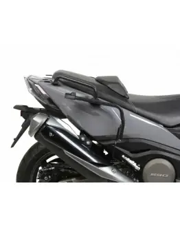 Cumpără acum Kit de prindere cutii laterale 3P System SHAD K0AK57IF SHAD
