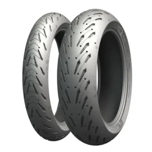 Cumpără online Anvelope moto Michelin - Road 5 - 190 50ZR17 [W] [spate]   Latime 190   Inaltime 50   Janta 17 MICHELIN
