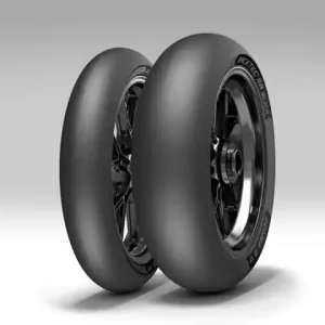 Anvelope moto Metzeler - Racetec RR Slick K1 - 120 70R17 [NHS] [fata]   Latime 120   Inaltime 70   Janta 17 METZELER Cumpărături sigure