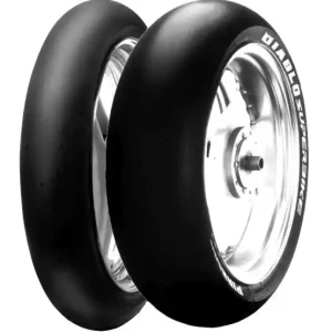 Reducere Anvelope moto Pirelli - Diablo Superbike SC1 - 120 70R17 [NHS] [spate]   Latime 120   Inaltime 70   Janta 17 PIRELLI