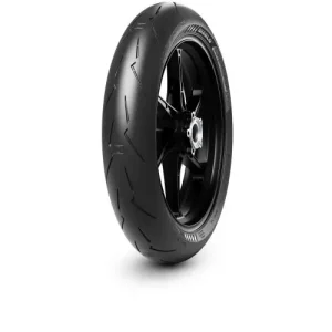 Ultima șansă Anvelope moto Pirelli - Diablo Supercorsa V4 SP - 120 70ZR17 [W] [fata]   Latime 120   Inaltime 70   Janta 17 PIRELLI