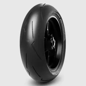 Chilipir Anvelope moto Pirelli - Diablo Supercorsa V4 SP - 200 55ZR17 [W] [spate]   Latime 200   Inaltime 55   Janta 17 PIRELLI