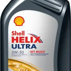 Reduceri Ulei motor Shell Helix Ultra ECT Multi 5W30 1L 5L Shell