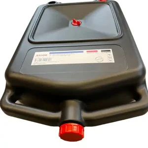 Transport gratuit Canistra de scurgere a uleiului Rooks, 8l ROOKS
