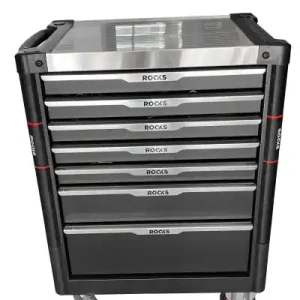 Super ofertă Dulap scule 276 piese ROOKS OK-01.3009 ROOKS