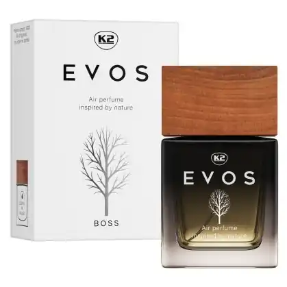 Cel mai vândut K2 Parfum Odorizant Evos Boss V054 K2