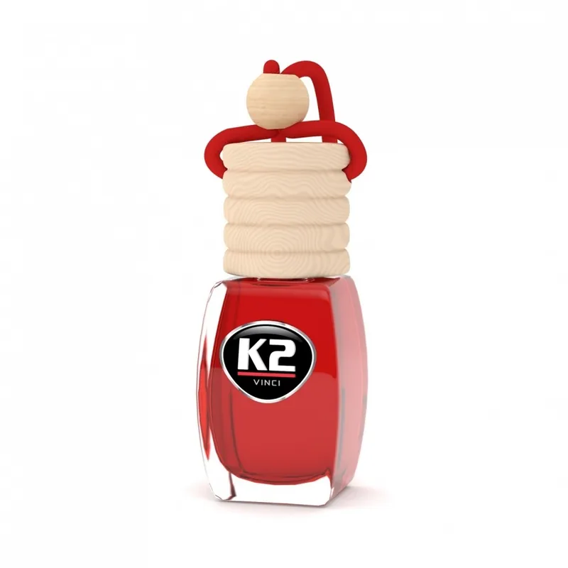 Reducere K2 Odorizant Vento Strawberry 8ML V401 K2