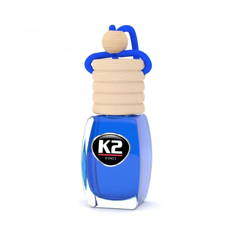 K2 Odorizant Vento Paradise 8ML V410 K2 Livrare gratuită