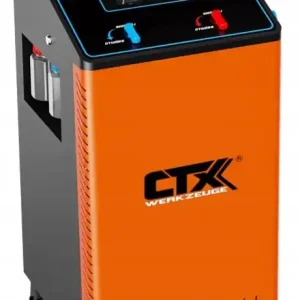 Chilipir Statie semiautomata pentru incarcat aer conditionat clima CTX R134a - CTX.01.0001 CTX WERKZEUGE