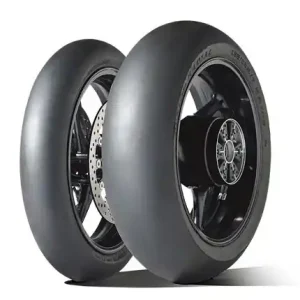 Anvelope moto Dunlop - KR106 MS4 302 - 120 70R17 [Medium Strong Front]   Latime 120   Inaltime 70   Janta 17 DUNLOP Reducere extra