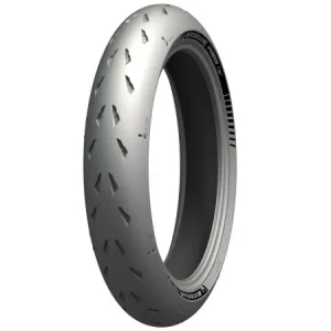 Reducere extra Anvelope moto Michelin - Power Cup 2 - 120 70ZR17 [58W] [fata]   Latime 120   Inaltime 70   Janta 17 MICHELIN