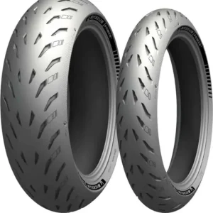 Anvelope moto Michelin - Power GP - 180 55ZR17 [73W] [spate]   Latime 180   Inaltime 55   Janta 17 MICHELIN Retur gratuit
