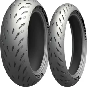 Anvelope moto Michelin - Power GP - 200 55ZR17 [78W] [spate]   Latime 200   Inaltime 55   Janta 17 MICHELIN Expediere rapidă