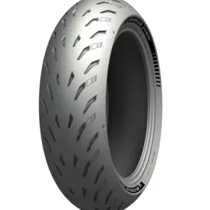 Anvelope moto Michelin - Power 5 - 180 55ZR17 [W] [spate]   Latime 180   Inaltime 55   Janta 17 MICHELIN Ofertă exclusivă