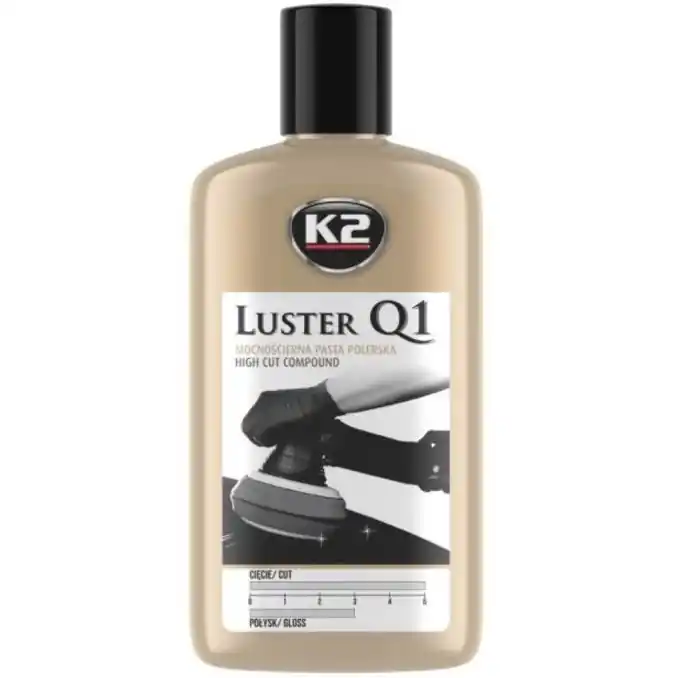 Cumpărături sigure K2 Pasta Polish Luster Q1 250G L1200N K2