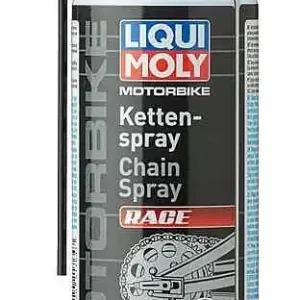Cumpără acum Spray Liqui Moly ungere lant Motorbike RACE 400ml LIQUI MOLY