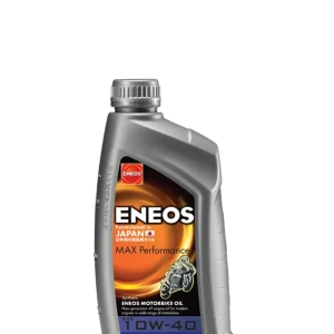 Comandă acum Ulei de motor ENEOS MAX Performance 10W-40 E.MP10W40 1 1L 1L ENEOS