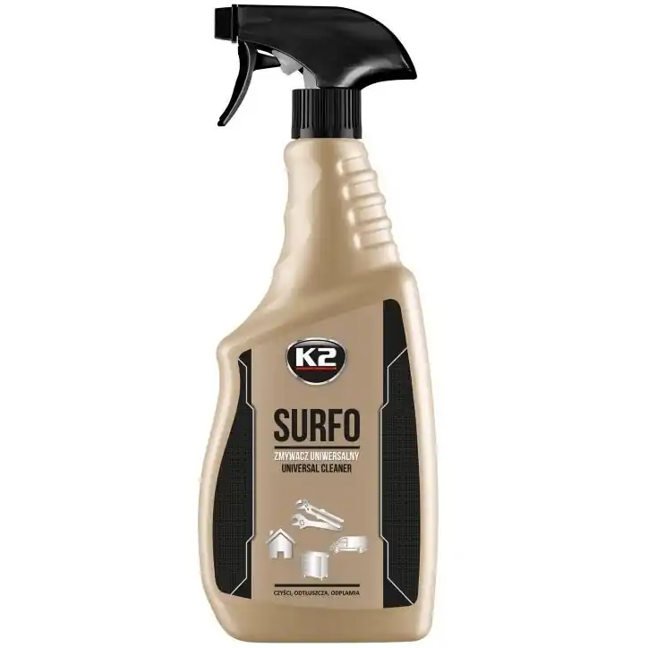 Bestseller K2 Surfo Solutie Curatat Universala 750ML W158 K2