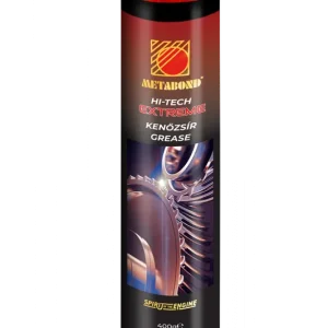 Retur ușor Metabond HI-TECH EXTREME 400g 400g Metabond