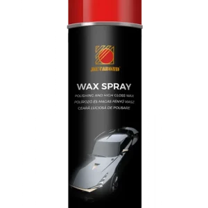 Retur gratuit Metabond Wax Spray 500 ml 500ml Metabond