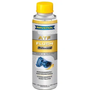 Reduceri Ravenol ATF Flush 0,3L RAVENOL