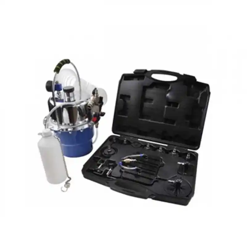 Kit De Drenaj Pneumatic Al Presiunii KB03692 KB Global Preț mic