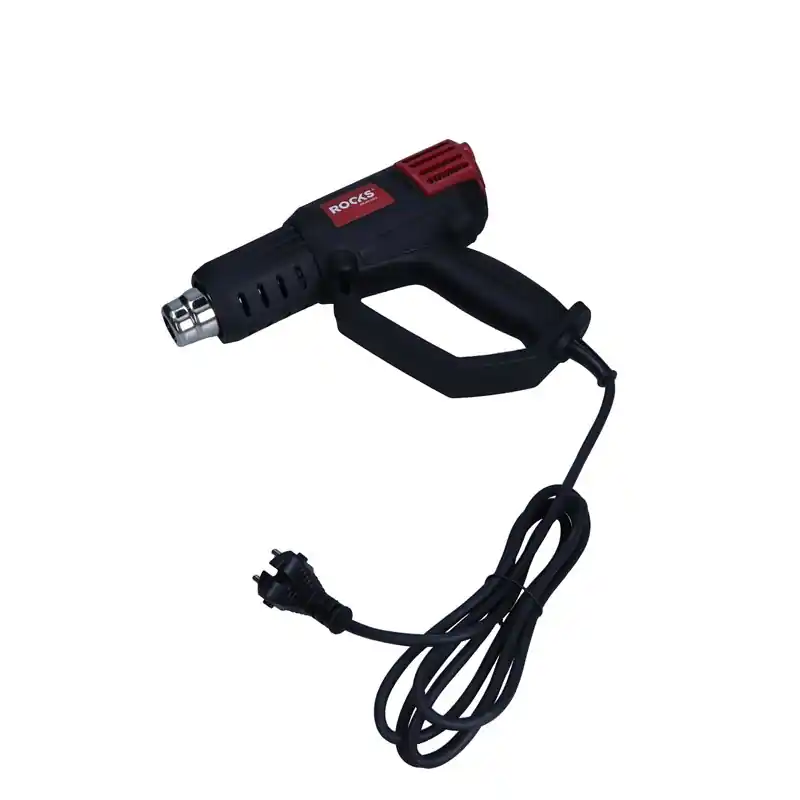 Ultima șansă Ventilator aer cald ROOKS OK-03.4203 ROOKS