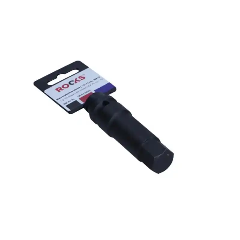 Tubulara de impact ROOKS OK-01.5039 ROOKS Bestseller