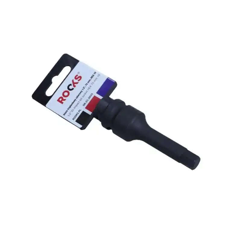 Transport gratuit Tubulara de impact ROOKS OK-01.5035 ROOKS