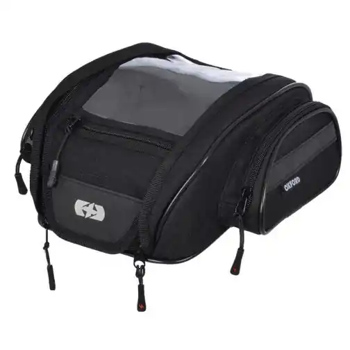 Geanta Rezervor Moto Nailon Negru 7L Oxford OL440 OXFORD Cumpără online
