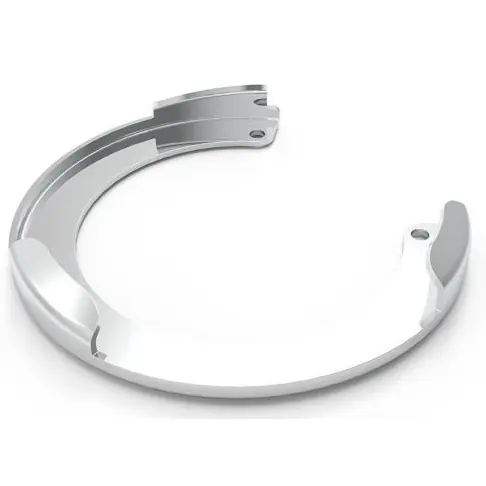 Adaptor Bagaje Moto Otel Argintiu Oxford OL278-OX OXFORD Ofertă specială