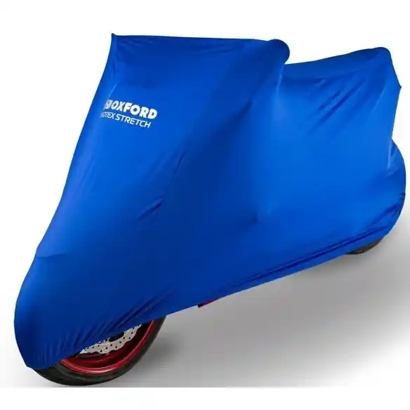 Husa Moto Interior Oxford Protex Stretch Marimea M CV179 OXFORD Ieftin