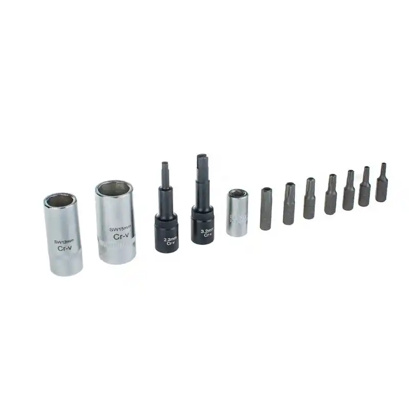 Set scule, instalatie clima ROOKS OK-02.0900 ROOKS Vezi acum
