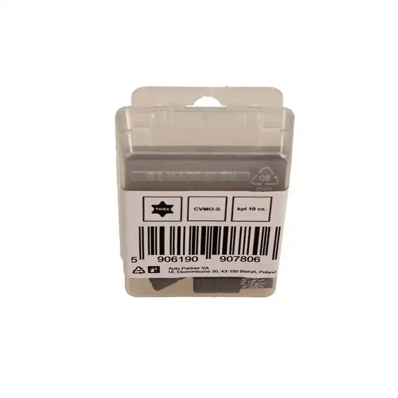 Reduceri Set biti surubelnita ROOKS OK-07.0017 ROOKS