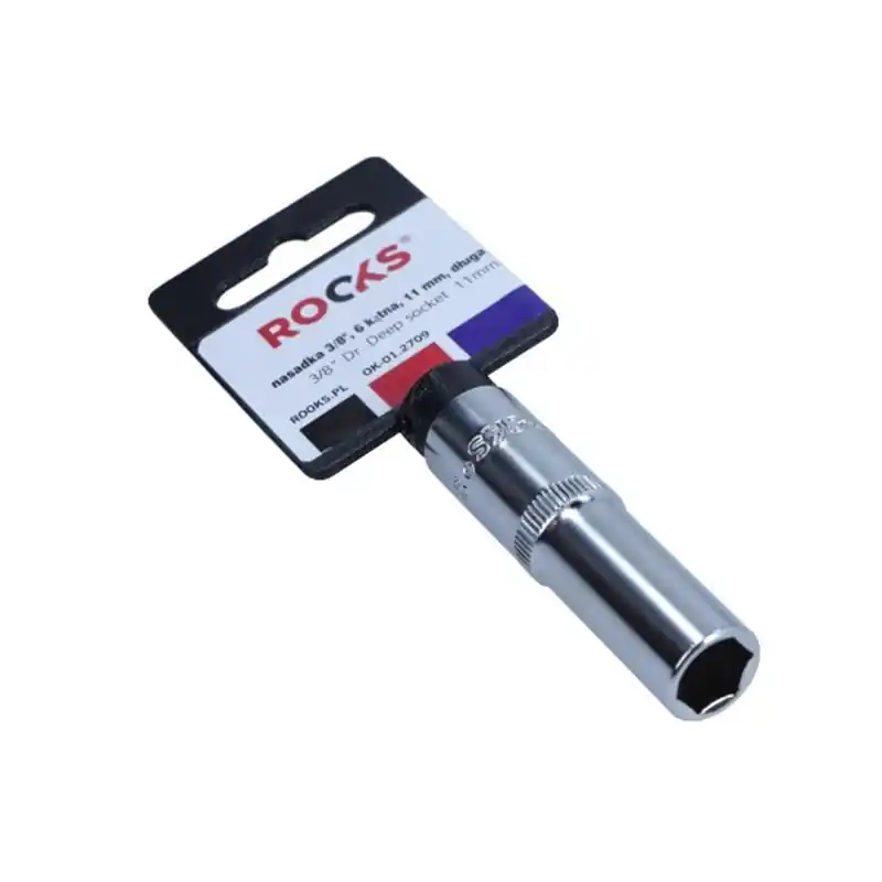Cap cheie tubulara ROOKS OK-01.2709 ROOKS Ieftin