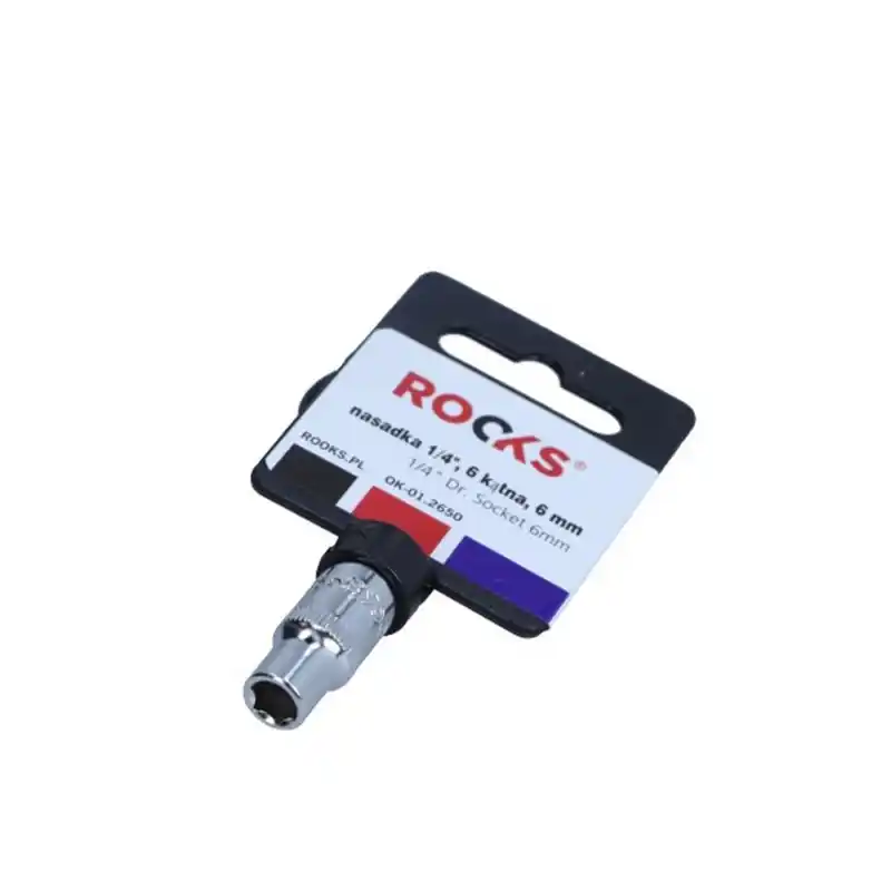 Cap cheie tubulara ROOKS OK-01.2650 ROOKS Nu rata