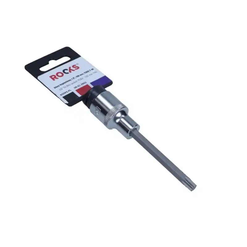 Cap cheie tubulara ROOKS OK-01.2843 ROOKS Promoție