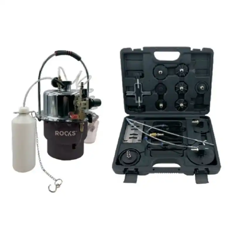 Adaptor, recipient (umplere lichid de frana) ROOKS OK-02.0452 ROOKS Discount