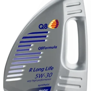 Ulei motor Q8 Formula Prestige V 5W-30 4L 4L Q8 Oils Livrare expres