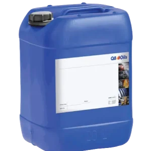 Ulei motor Q8 Formula Prestige V 5W-30 20L 20L Q8 Oils Retur gratuit