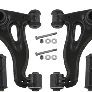 Set reparatie brate puntea fata FEBI pentru  MERCEDES C T-MODEL (S202), C (W202), CLK (C208), SLK (R170) 1.8-5.4 03.93-04.04 FEBI Calitate înaltă