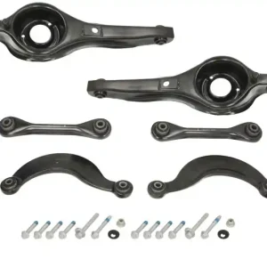 Set reparatie brate puntea fata Meyle pentru FORD FOCUS C-MAX, FOCUS I, FOCUS II 1.4-2.0 10.98-09.12 Meyle Cumpără online