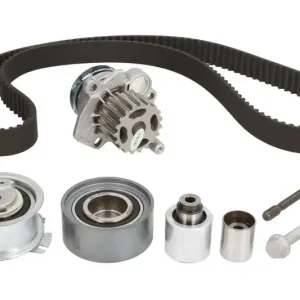 Comandă acum Set pompa apa + curea dintata CONTINENTAL CT1134WP1 Contitech