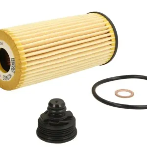 Filtru ulei MANN-FILTER HU 6015 z KIT Mann-Filter Reducere extra