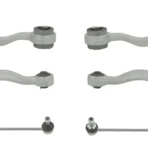 Preț redus Set reparatie brate puntea fata MOOG pentru BMW 5 (E60), 5 (E61) 2.0-5.0 12.01-12.10 MOOG