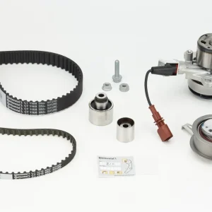 Set pompa apa + curea dintata CONTINENTAL CT1168WP8PRO Contitech Noutate