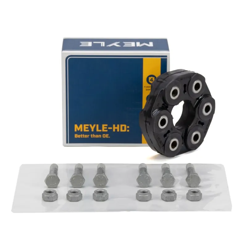 Vezi acum Kit Flansa Cardan Meyle Bmw Seria 5 E60 2006-2010 314 152 2102 HD Meyle