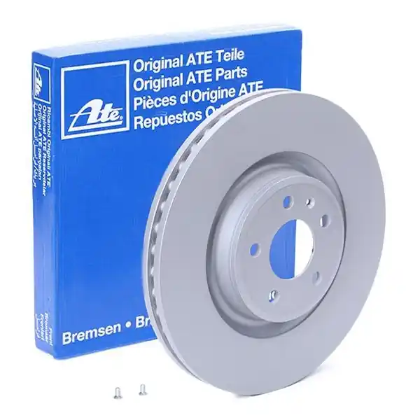 Disc Frana Fata Ate Audi A7(4GA) 2010-2018 24.0130-0222.1 Ate Chilipir