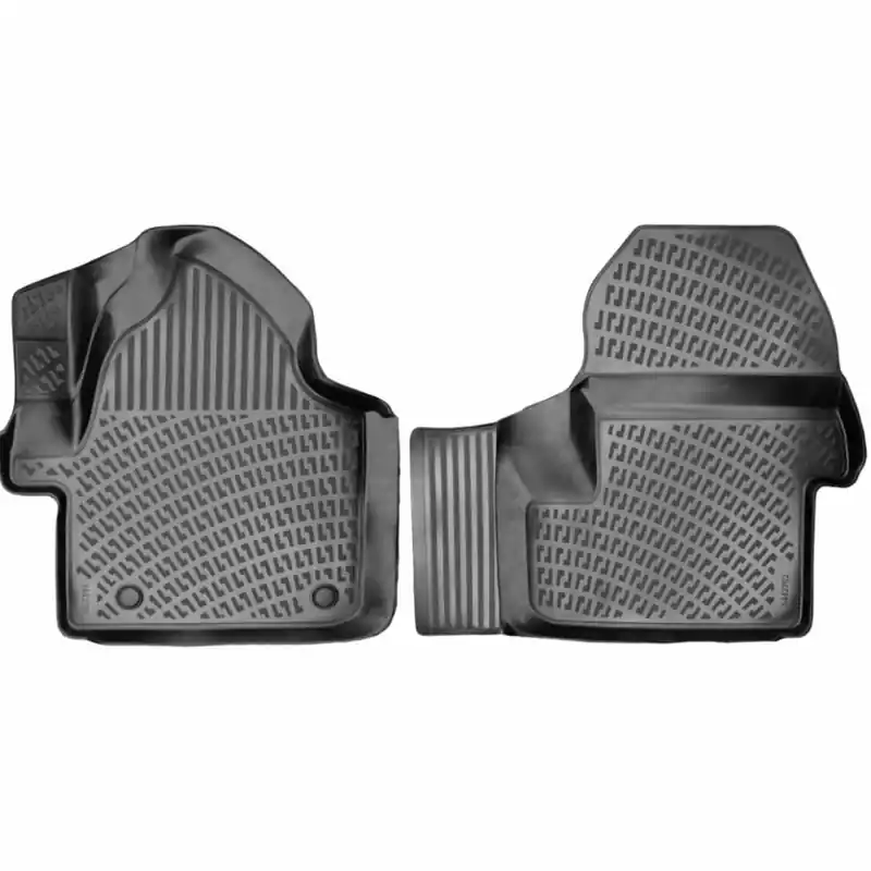 Vezi acum Set Covorase Auto Cauciuc Umbrella Pentru Vw Crafter I Van First Row 2006-2017 UMBRELLA